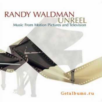 Randy Waldman - UnReel (2011)