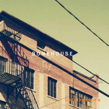 Bonehouse - Bonehouse Demo (2011) Bonehouse - Bonehouse Demo (2011)