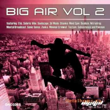 VA - Big Air Vol 2 (2012)