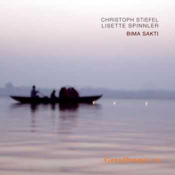 Christoph Stiefel & Lisette Spinnler - Bima Sakti (2012)