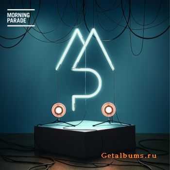 Morning Parade - Morning Parade (2012) Morning Parade - Morning Parade (2012)
