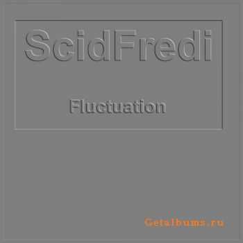 SCID FREDI - Fluctuation (2011) SCID FREDI - Fluctuation (2011)