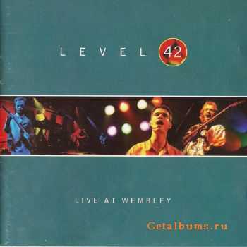Level 42 - Live at Wembley (1996) Level 42 - Live at Wembley (1996)