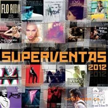 VA - Superventas 2012 (2012) VA - Superventas 2012 (2012)
