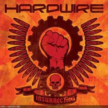 Hardwire - Insurrection (2012)