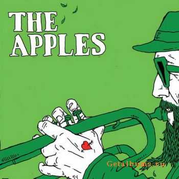 The Apples - Fly on It (2012) The Apples - Fly on It (2012)
