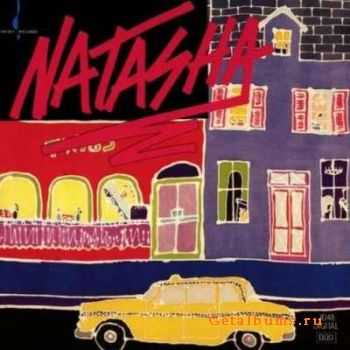 Natasha - Natasha (1991) Natasha - Natasha (1991)