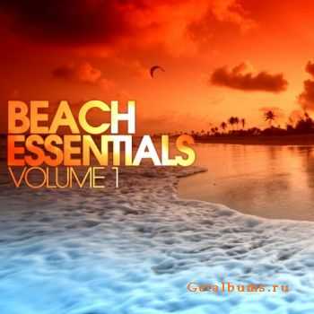 VA - Beach Essentials Vol. 1 (2012) VA - Beach Essentials Vol. 1 (2012)