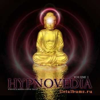VA - Hypnovedia Vol.1 (2011) VA - Hypnovedia Vol.1 (2011)