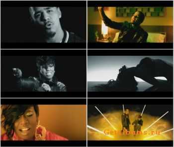 J. Cole ft Missy Elliott - Nobodys Perfect (2012)