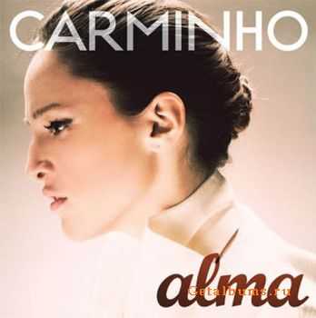 Carminho – Alma (2012) Carminho – Alma (2012)