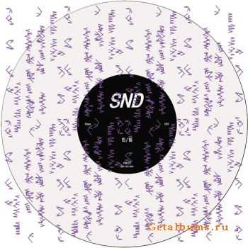 NHK & SND - Split (2012)