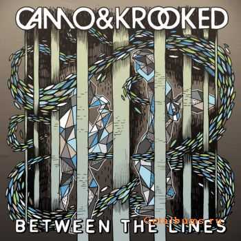 Camo & Krooked - Between The Lines (2012)