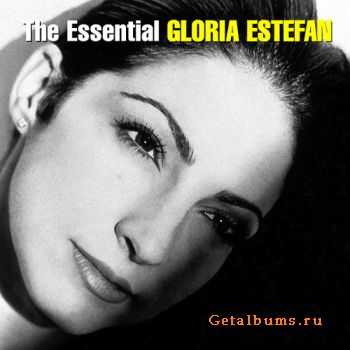 Gloria Estefan - The Essential (2006)