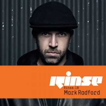 VA - Rinse:18 Mark Radford (2012)