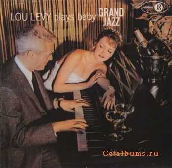 Lou Levy - Plays Baby Grand Jazz (1959)