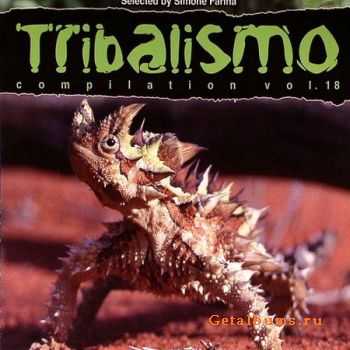 VA - Tribalismo Compilation Vol.18 (2012)