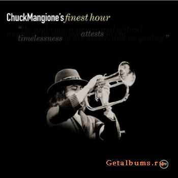 Chuck Mangione - Chuck Mangione's Finest Hour (2000)