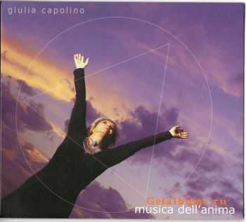 Giulia Capolino - Musica Dell' Anima (2012) Giulia Capolino - Musica Dell' Anima (2012)