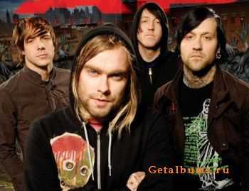 The Used - The used (2002) The Used - The used (2002)