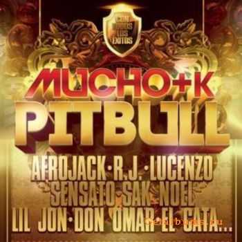 Pitbull - Mucho+K Hits (2012)