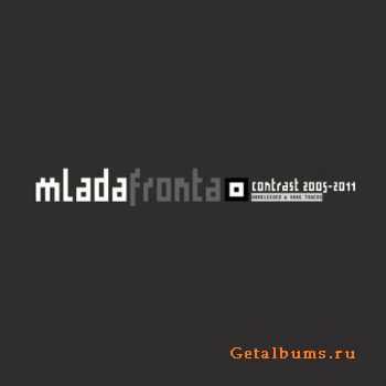 Mlada Fronta - Contrast 2005-2011 (2012)