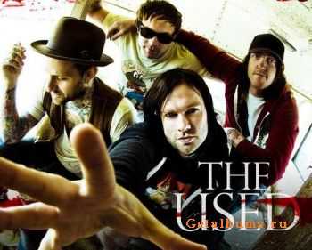 The Used - In love and death (2004) The Used - In love and death (2004)