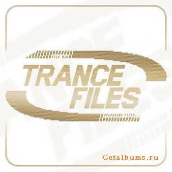 VA - Trance Files - File 010 (2012)