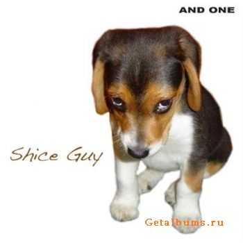And One - Shice Guy (EP) (2012)
