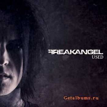 Freakangel - Used (Single) (2012)