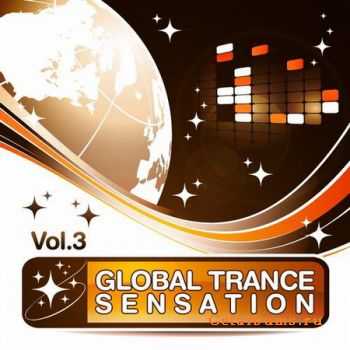 VA - Global Trance Sensation Vol. 3 (2012)