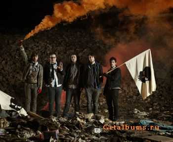 The Chariot - Wars and rumors of wars (2009) The Chariot - Wars and rumors of wars (2009)