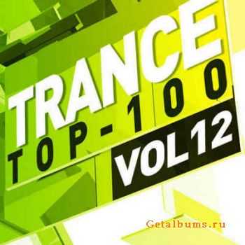 VA - Trance Top 100 Vol 12 (2012)