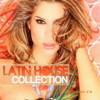 VA - Latin House Collection (2012)