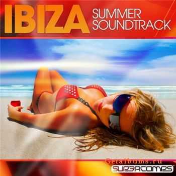 VA - Ibiza: Summer Soundtrack (2011)