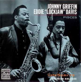 Johnny Griffin & Eddie 'Lockjaw' Davis - Pisces (1962)