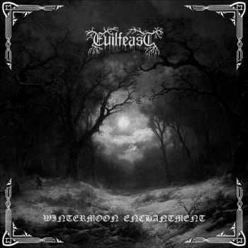 Evilfeast - Wintermoon Enchantment (2011) [FLAC]