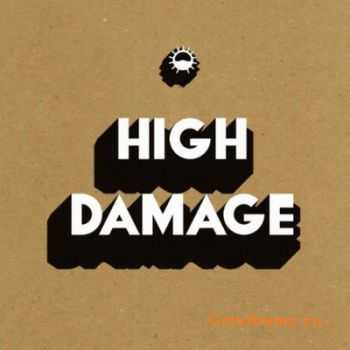 Brain Damage & High Tone - High Damage (2012)