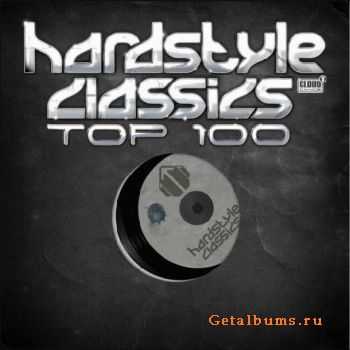 VA - Hardstyle Classics Top 100 Vol.1 (2012)