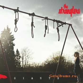 The Stranglers - Giants [2 CD Deluxe Ed.] (2012)