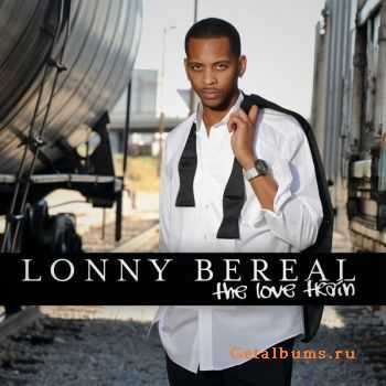 Lonny Bereal  The Love Train (2012)