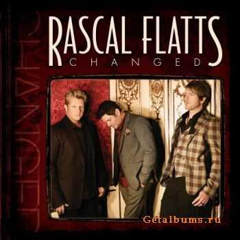 Rascal Flatts - Changed (2012)