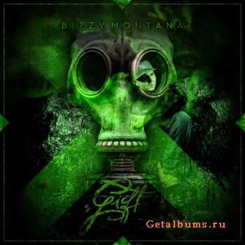 Bizzy Montana - Gift (2012) Bizzy Montana - Gift (2012)