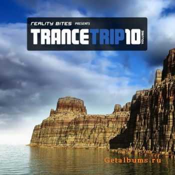 VA - Trance Trip Vol. 10 (2012)