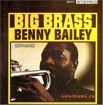 Benny Bailey - Big Brass (1960)