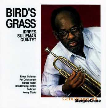 Idrees Sulieman - Bird's Grass (1976)	