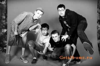 ТРОЕРАЗНЫХ ft. Da Gudda Jazz – Три гуд ра (2012) ТРОЕРАЗНЫХ ft. Da Gudda Jazz – Три гуд ра (2012)