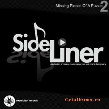 Side Liner - Missing Pieces Of A Puzzle 2 (2012)