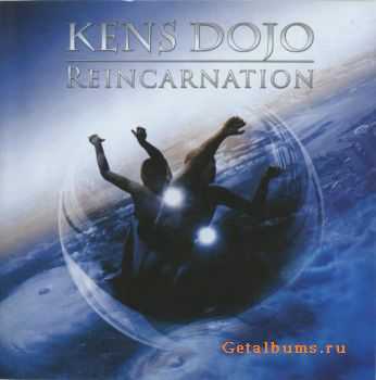 Kens Dojo - Reincarnation (2010) FLAC Kens Dojo - Reincarnation (2010) FLAC