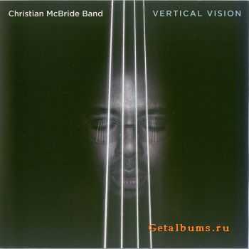 Christian McBride - Vertical Vision (2003)